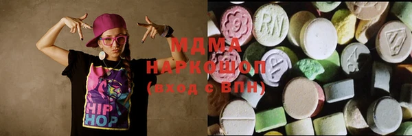 молекула духа Карпинск